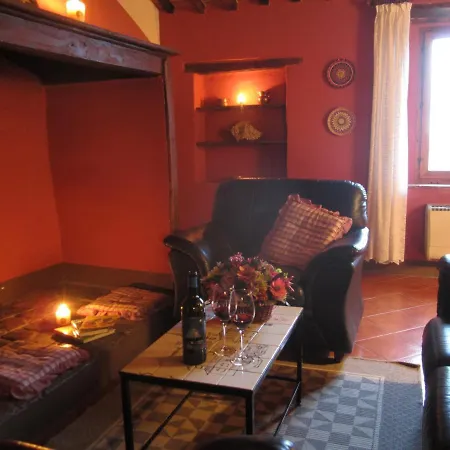 Cenerentola * Trequanda